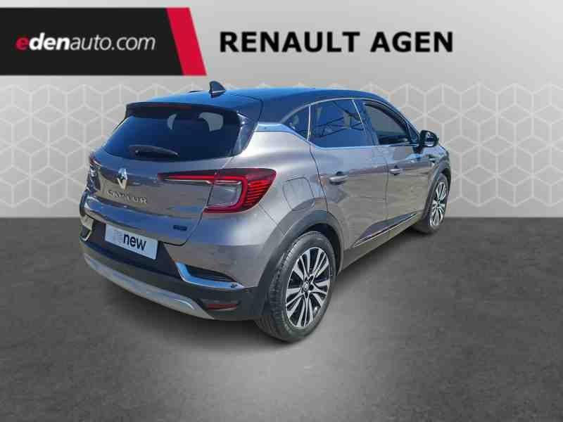 Renault Captur - Photo 5