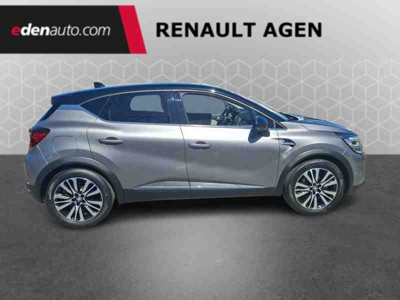 Renault Captur - Photo 6