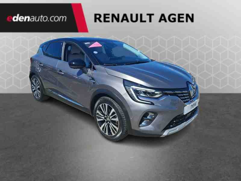 Renault Captur - Photo 7