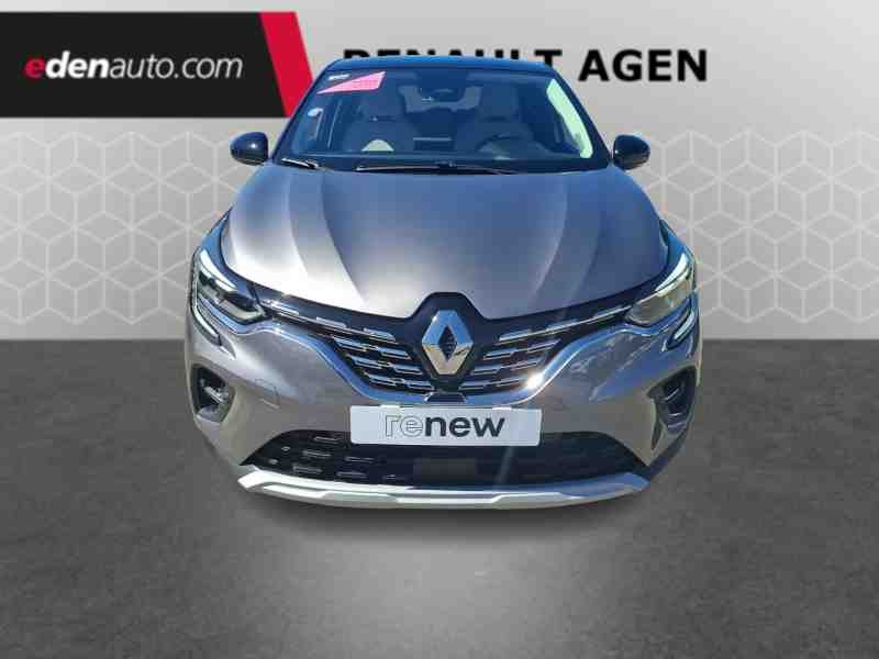 Renault Captur - Photo 8