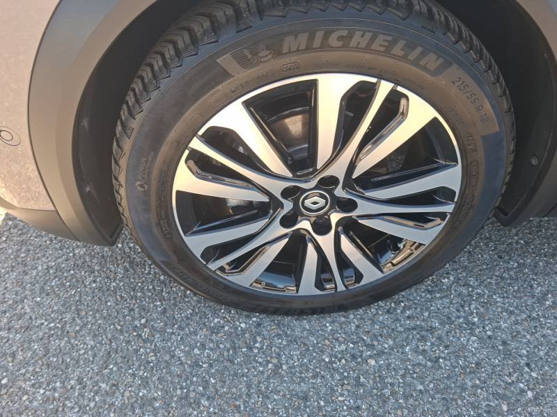 Renault Captur - Photo 9