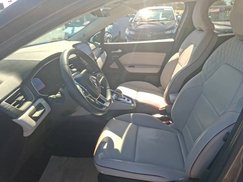 Renault Captur - Photo 10