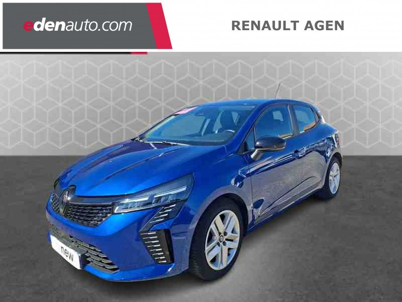 Renault Clio - Photo 1