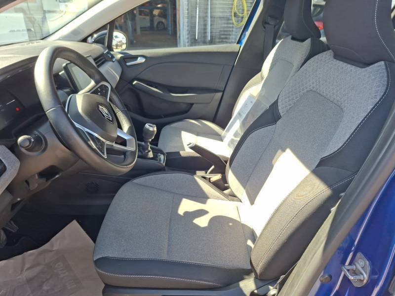 Renault Clio - Photo 11