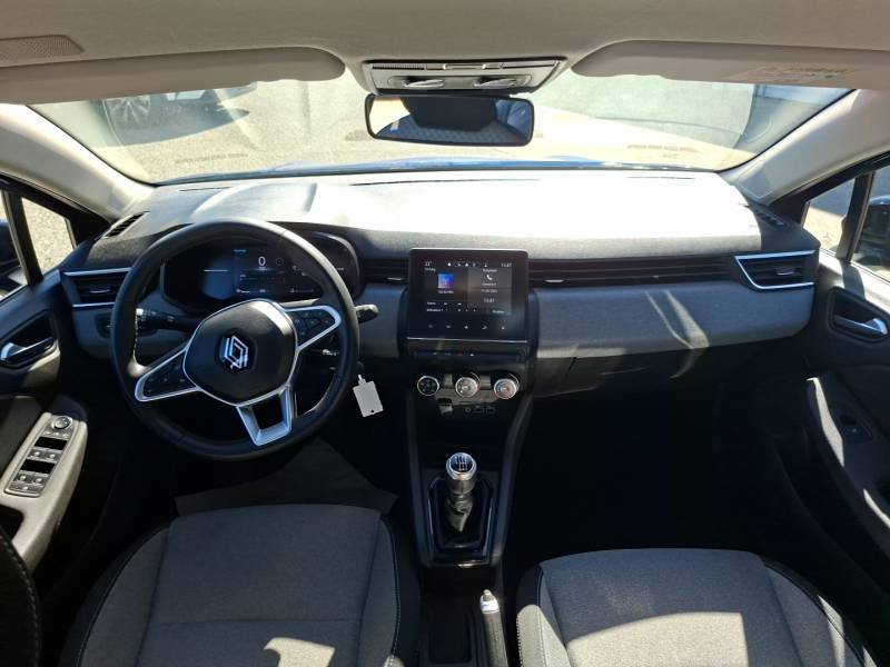 Renault Clio - Photo 12