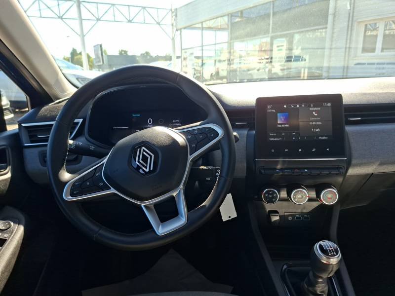 Renault Clio - Photo 13
