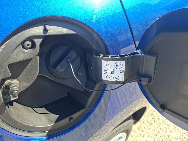 Renault Clio - Photo 19