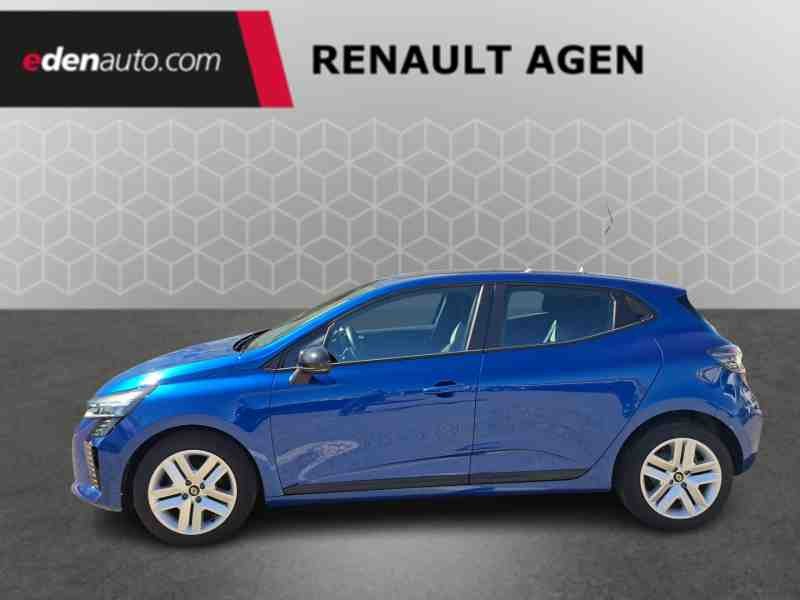 Renault Clio - Photo 2