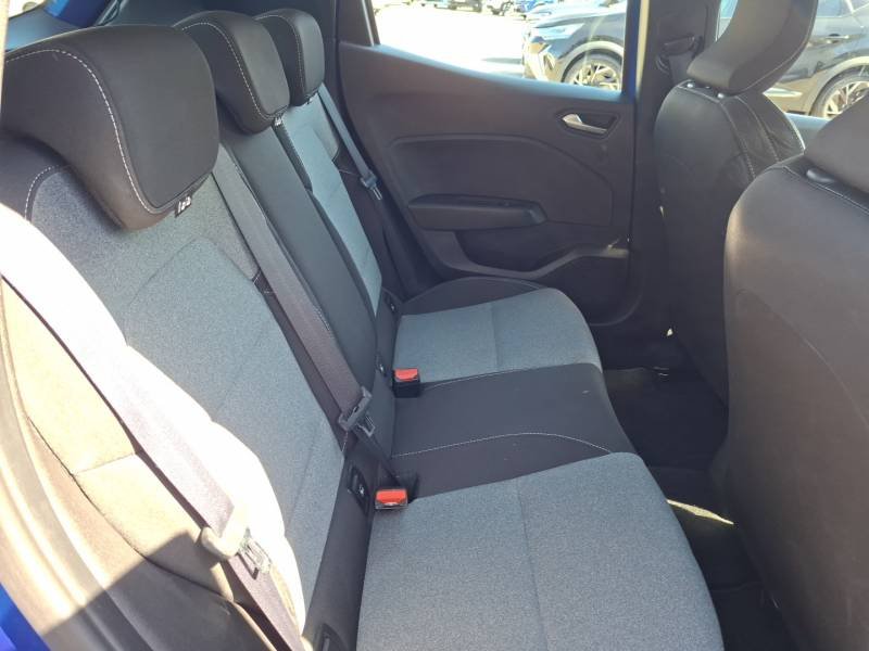 Renault Clio - Photo 21