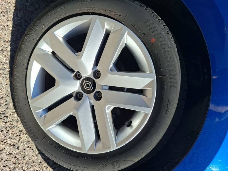 Renault Clio - Photo 23