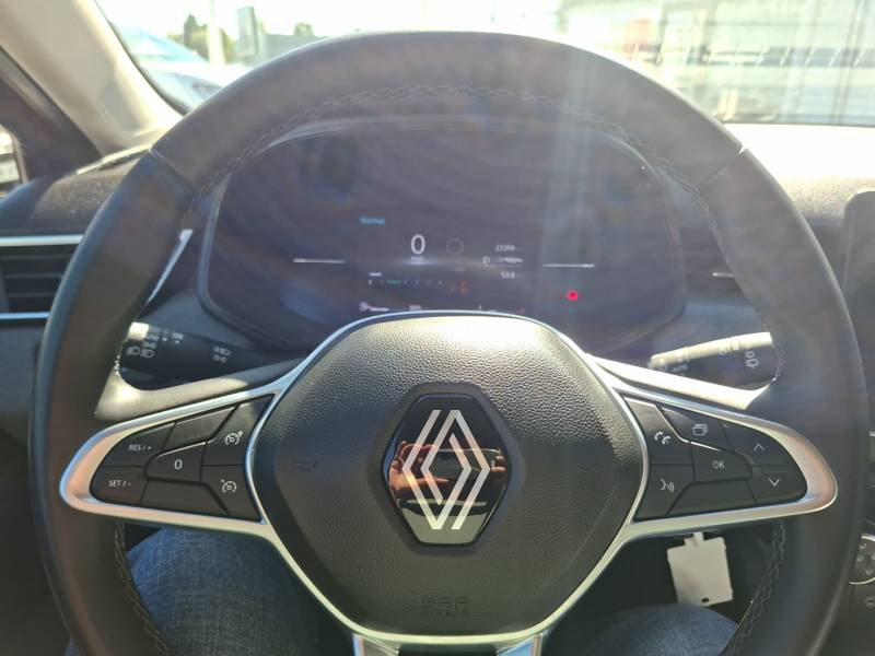 Renault Clio - Photo 27