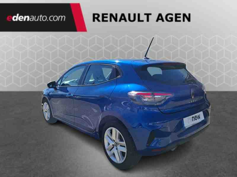 Renault Clio - Photo 3