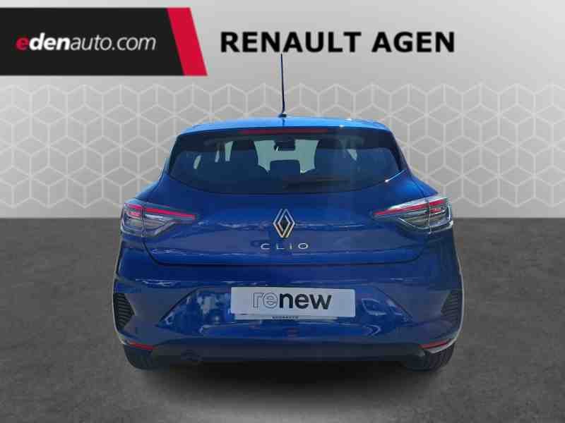 Renault Clio - Photo 4