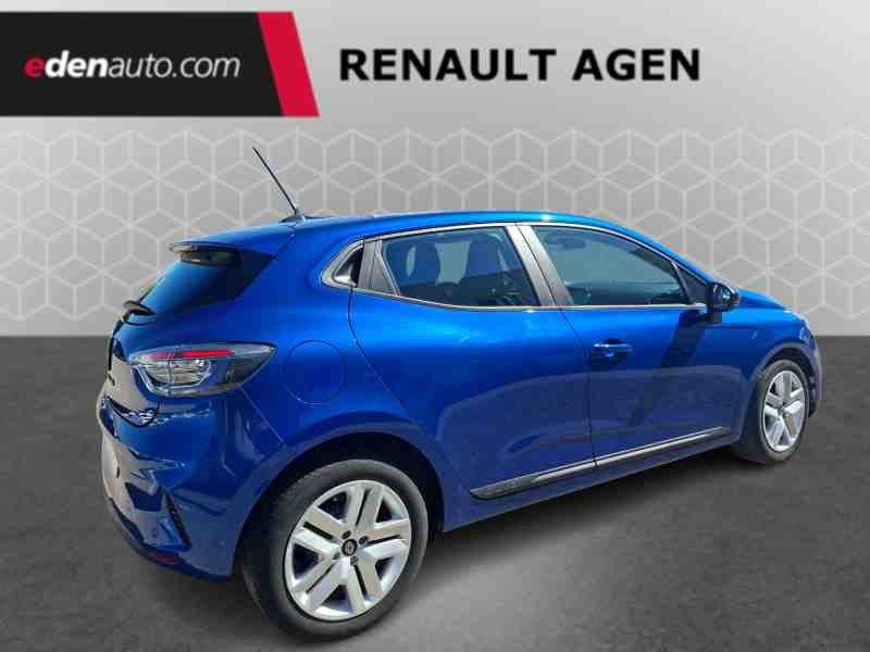 Renault Clio - Photo 5