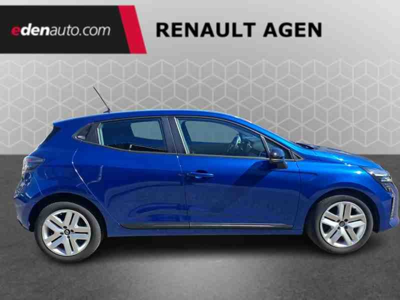 Renault Clio - Photo 6