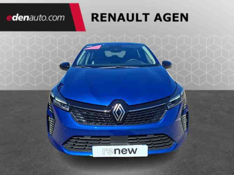 Renault Clio - Photo 8