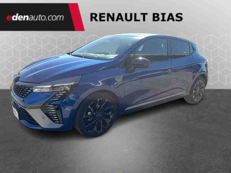 Renault Clio - Photo 1
