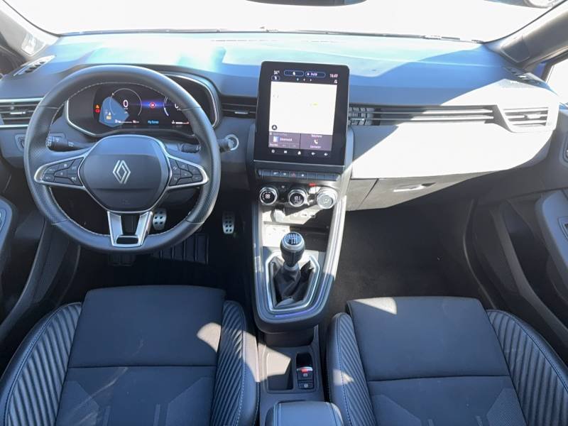 Renault Clio - Photo 11