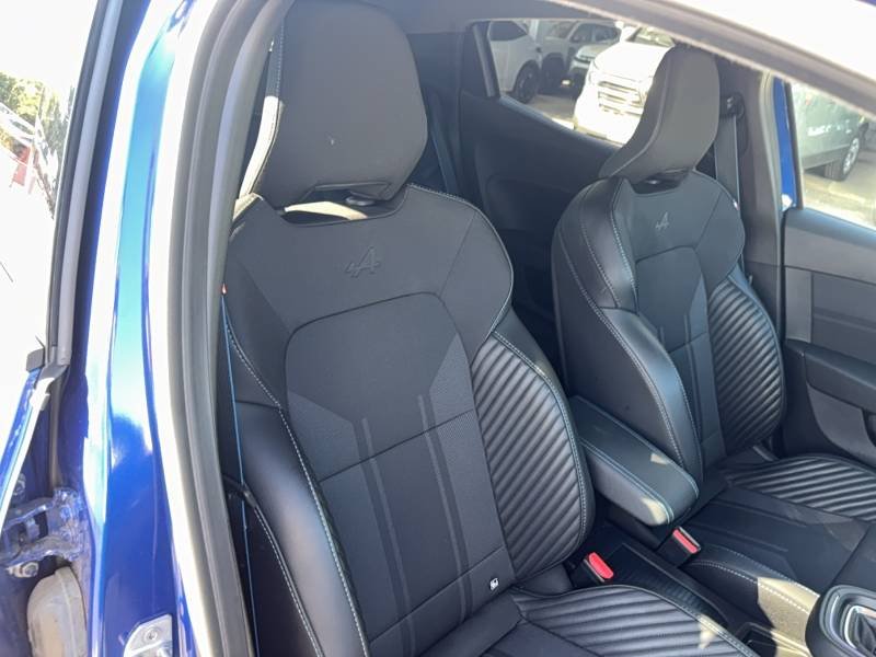 Renault Clio - Photo 12