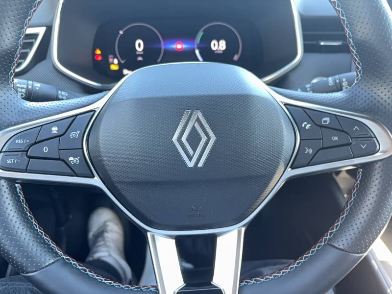 Renault Clio - Photo 16