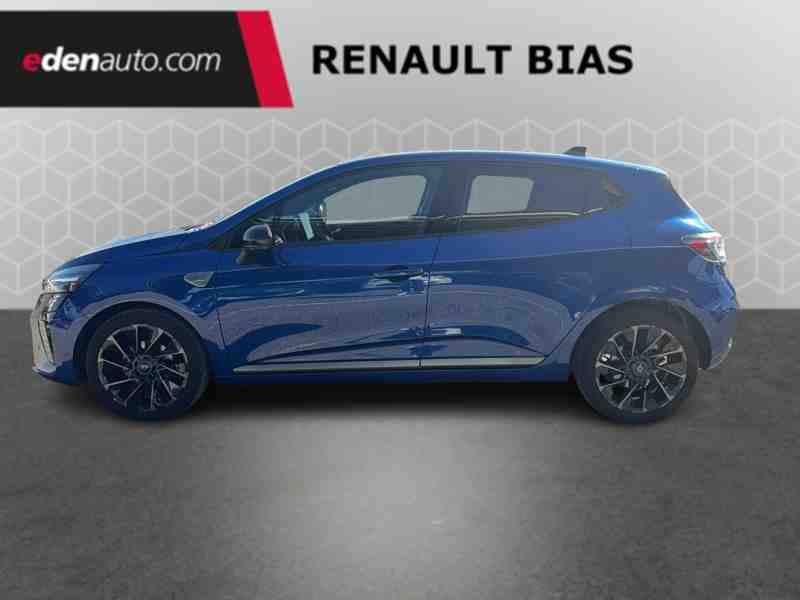Renault Clio - Photo 2