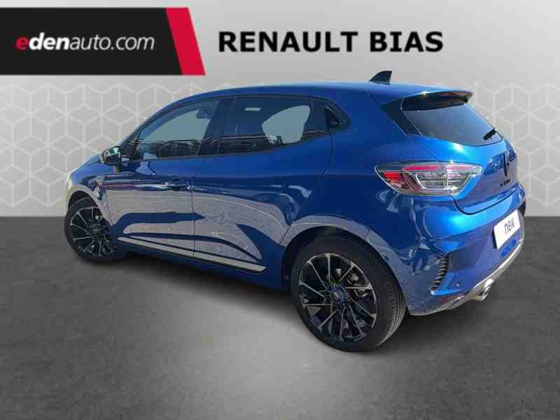 Renault Clio - Photo 3