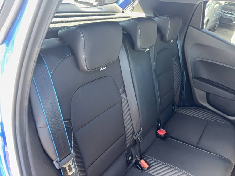 Renault Clio - Photo 34