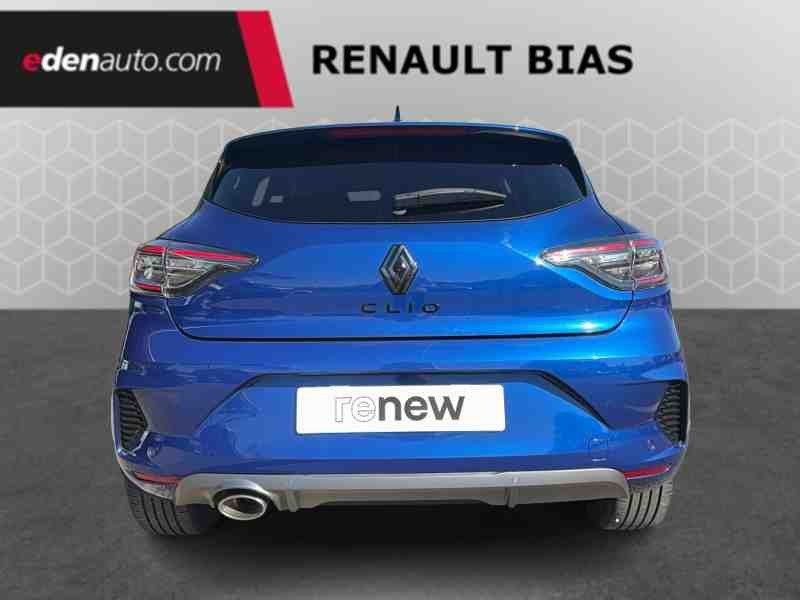 Renault Clio - Photo 4