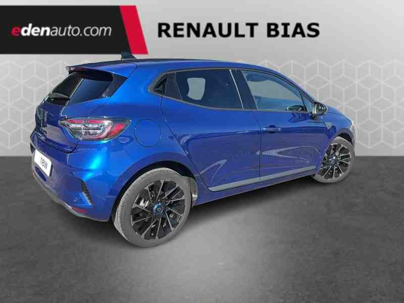 Renault Clio - Photo 5