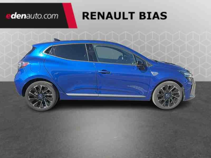Renault Clio - Photo 6