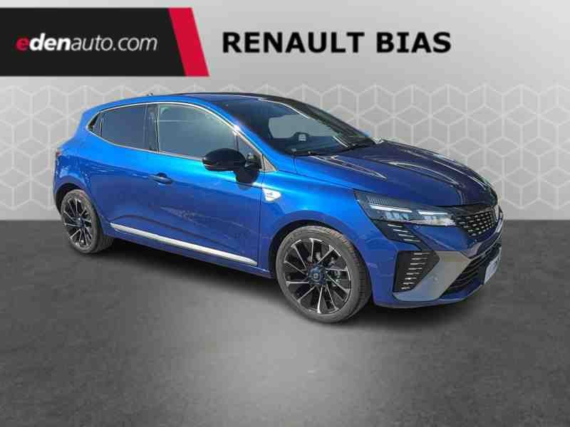 Renault Clio - Photo 7