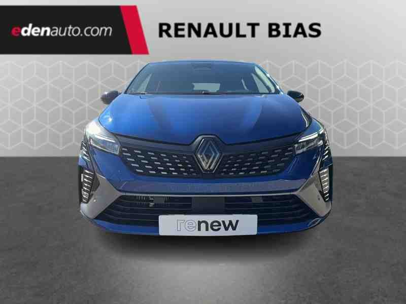 Renault Clio - Photo 8