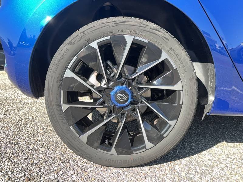 Renault Clio - Photo 9