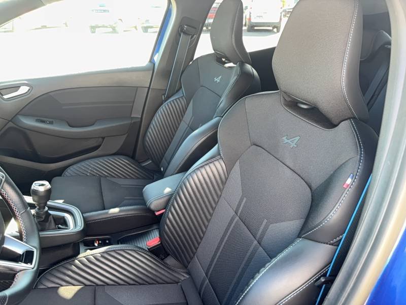 Renault Clio - Photo 10