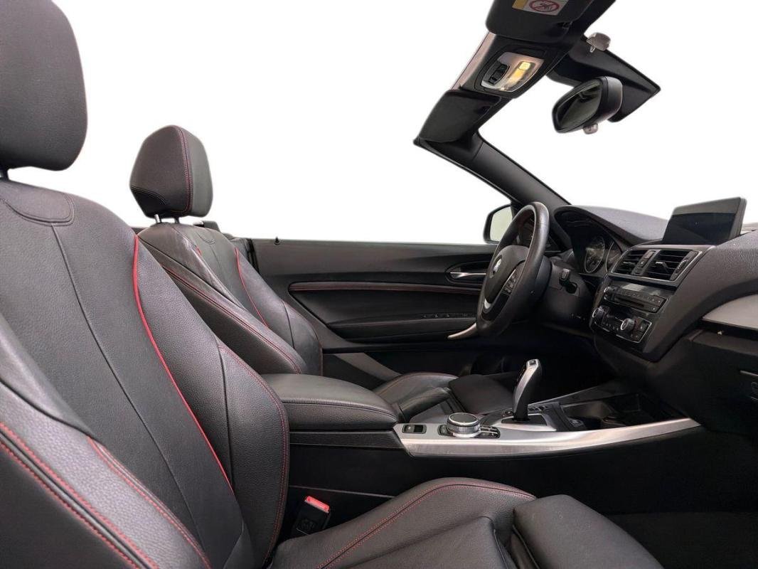 BMW Série 2 Cabriolet - Photo 13