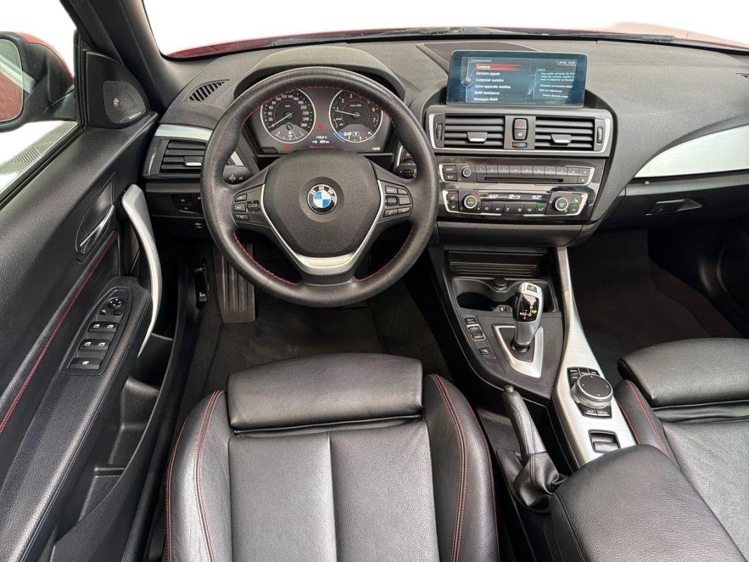 BMW Série 2 Cabriolet - Photo 24