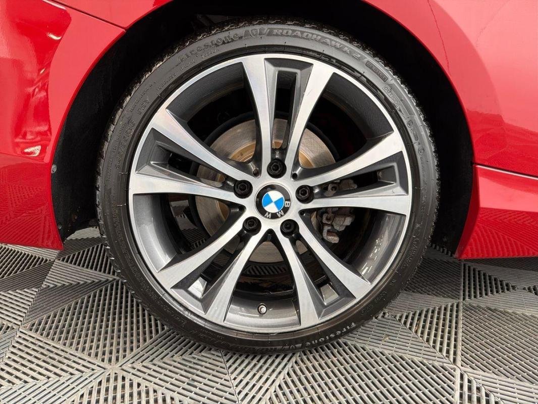 BMW Série 2 Cabriolet - Photo 28