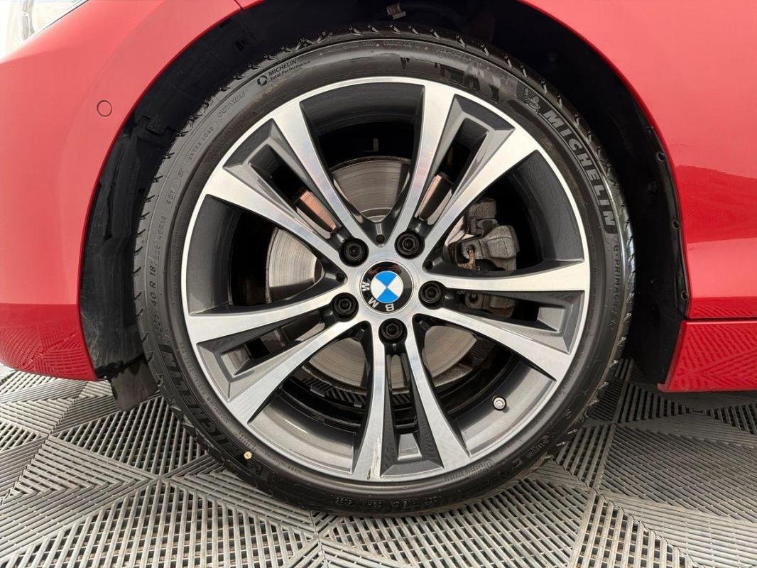 BMW Série 2 Cabriolet - Photo 29