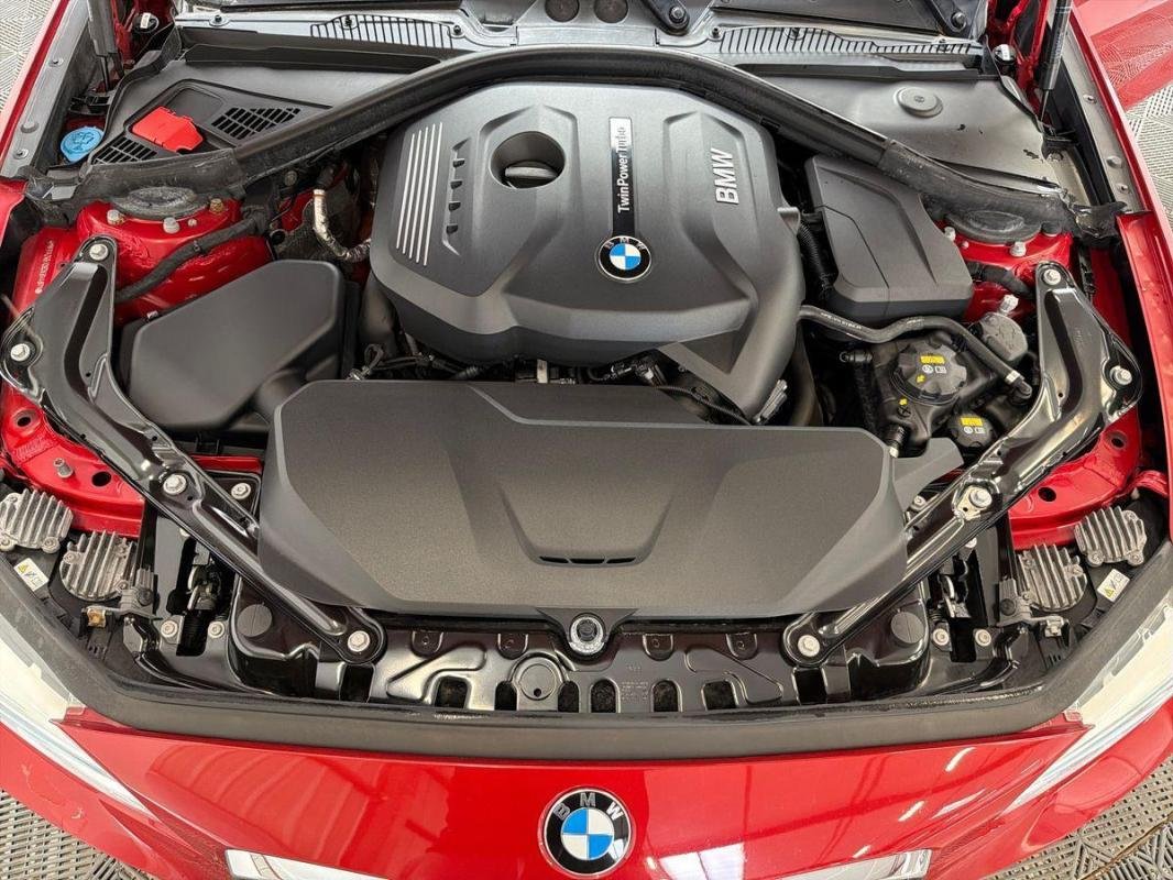 BMW Série 2 Cabriolet - Photo 33