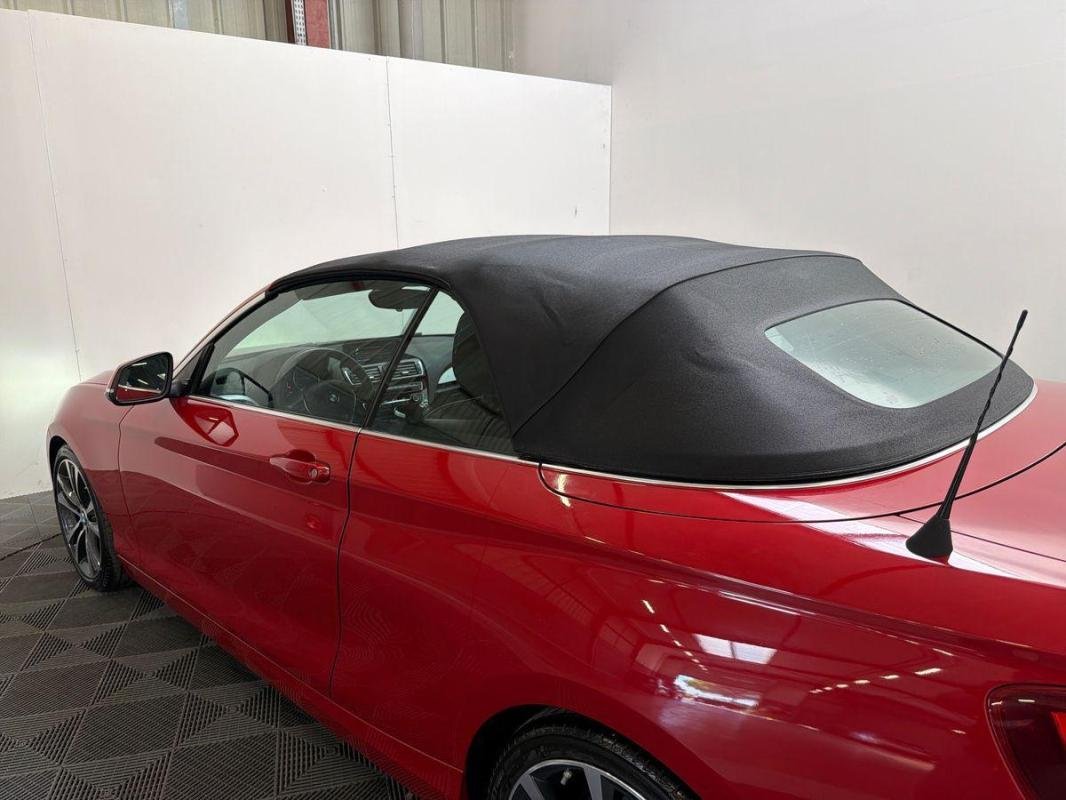 BMW Série 2 Cabriolet - Photo 36