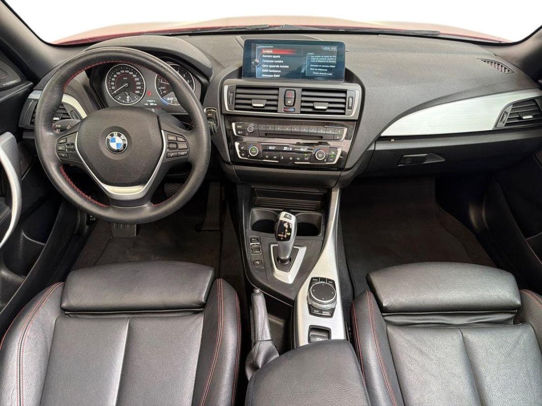 BMW Série 2 Cabriolet - Photo 8