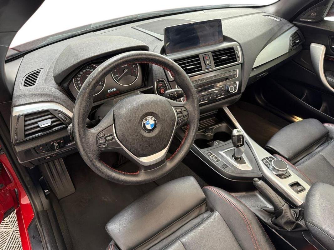 BMW Série 2 Cabriolet - Photo 9