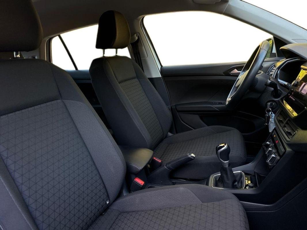 Volkswagen T-Cross - Photo 13