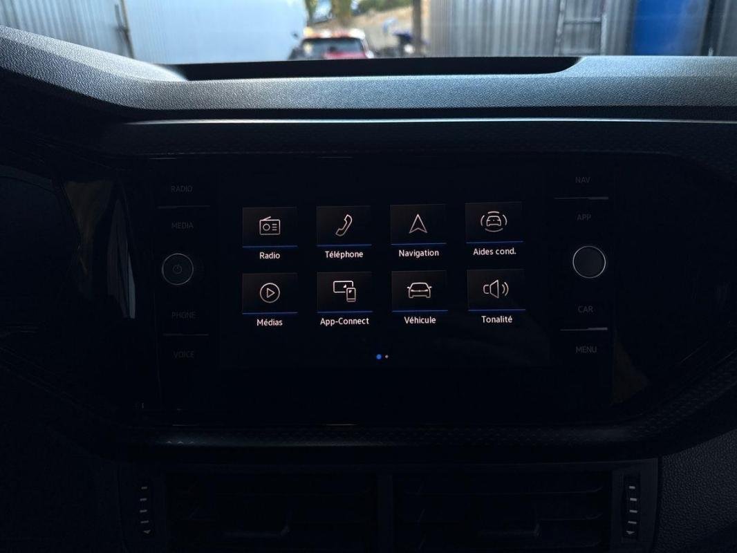 Volkswagen T-Cross - Photo 16