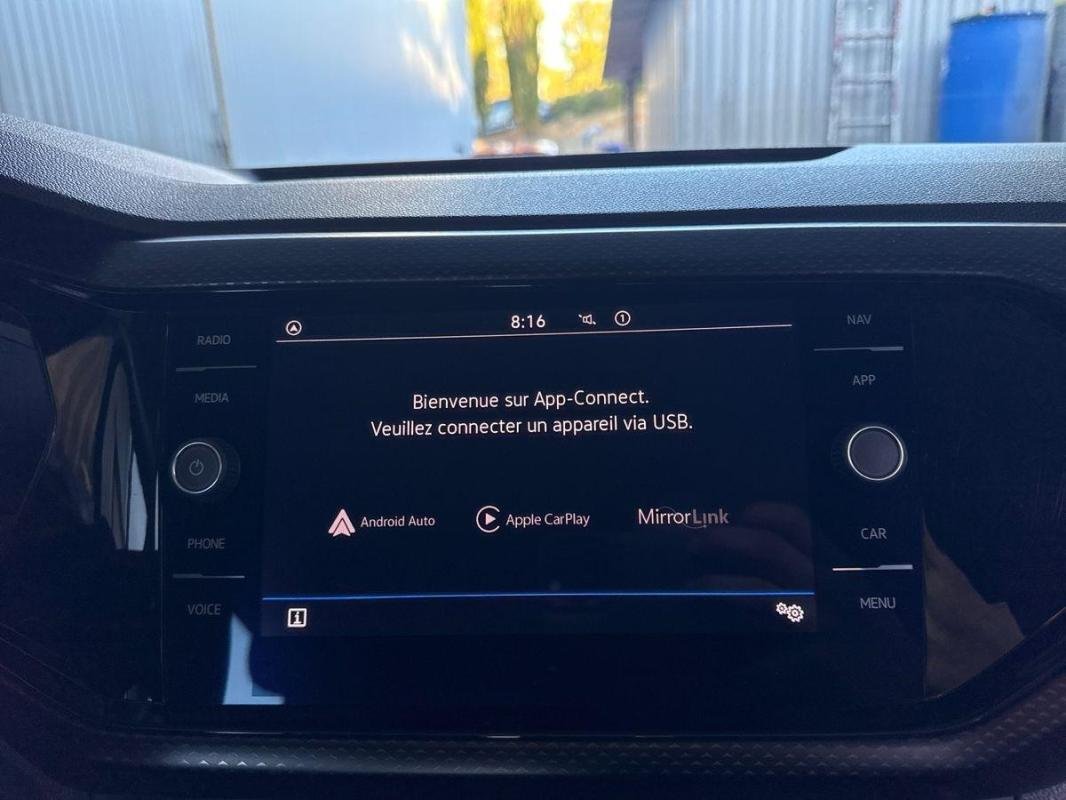 Volkswagen T-Cross - Photo 17