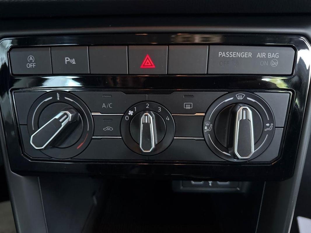 Volkswagen T-Cross - Photo 19
