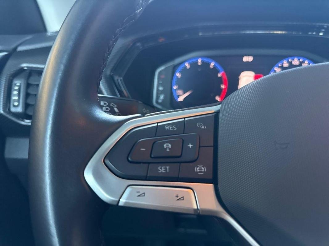Volkswagen T-Cross - Photo 20