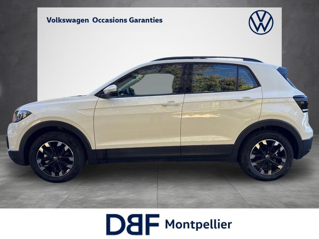 Volkswagen T-Cross - Photo 2