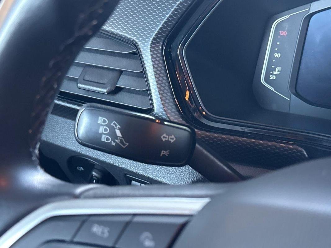 Volkswagen T-Cross - Photo 21