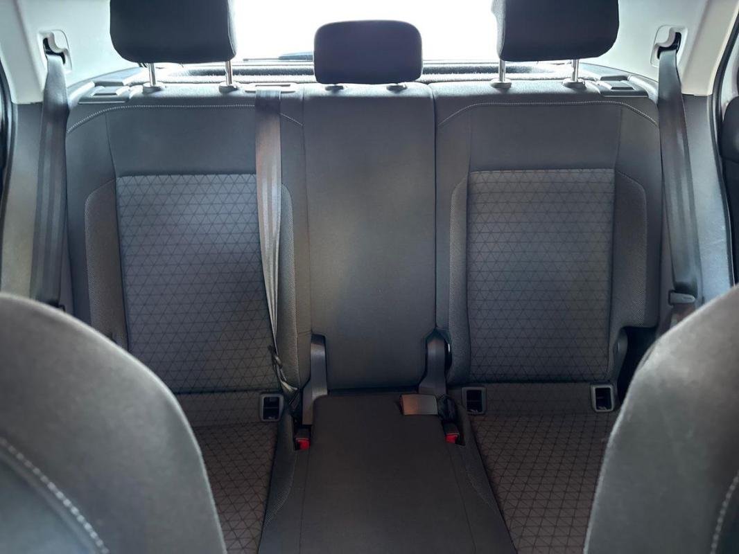 Volkswagen T-Cross - Photo 22